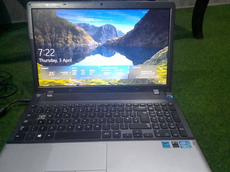 Samsung Laptop for Sale – Excellent Condition & Best Price|Urgent Sale 2