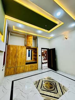 5 Marla best location House for Sale near Cevil hospital Road