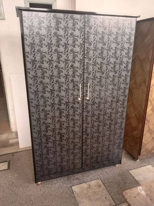 Brand New Wardrobe Almari Wholesale Rate 10