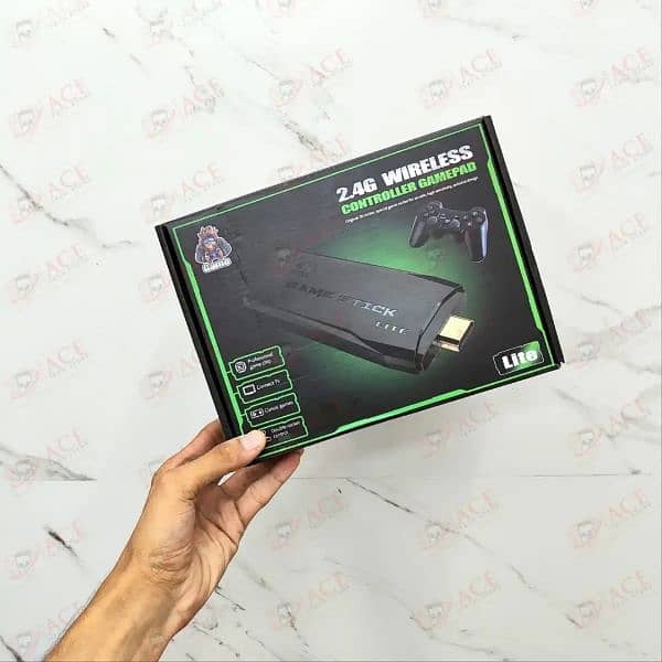 [LIMITED OFFER 15%OFF]GAMING STICKS M8,M15,X2PLUS,K8,M22 & X3PLUS 2