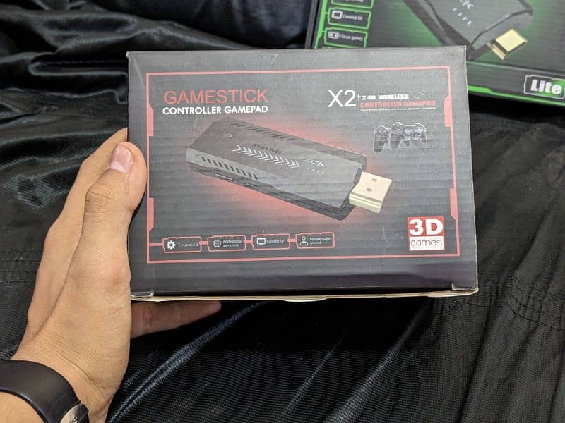 [LIMITED OFFER 15%OFF]GAMING STICKS M8,M15,X2PLUS,K8,M22 & X3PLUS 3