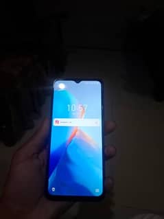 Infinix smart 7