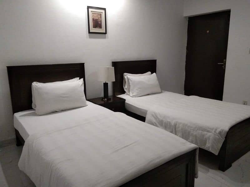 Guest House Room available 3