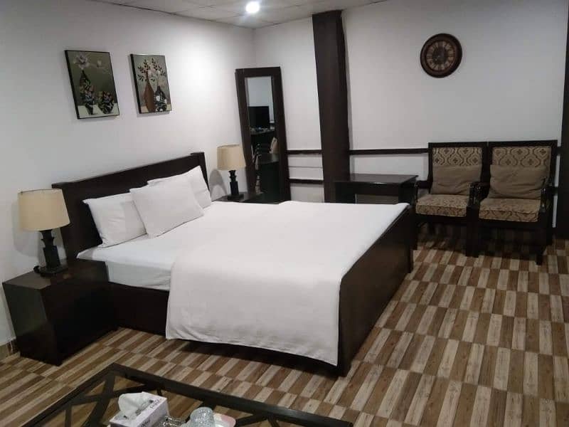 Guest House Room available 4
