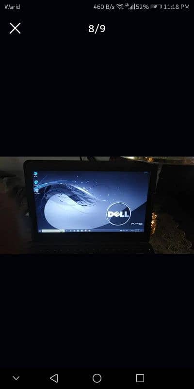 Dell i3 6th generation laptop for sale in good condition 0
