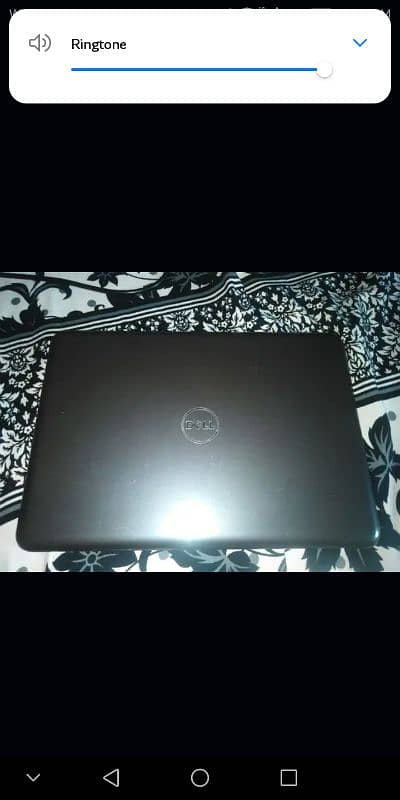 Dell i3 6th generation laptop for sale in good condition 1