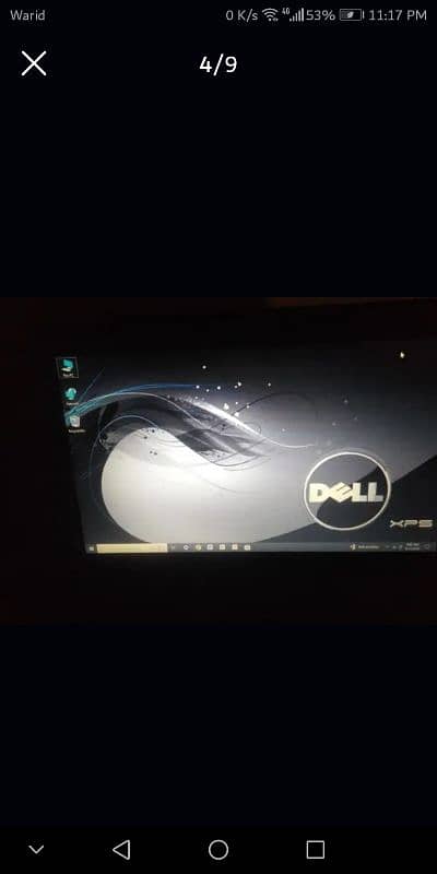 Dell i3 6th generation laptop for sale in good condition 4