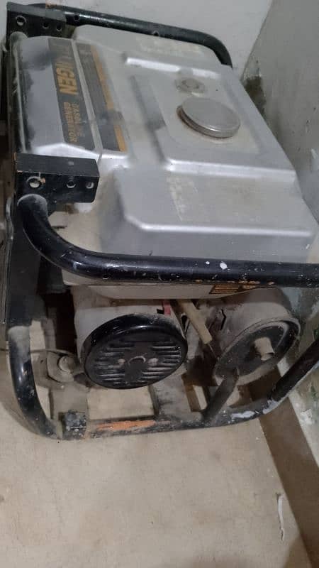 jesco 3 kv generator 0