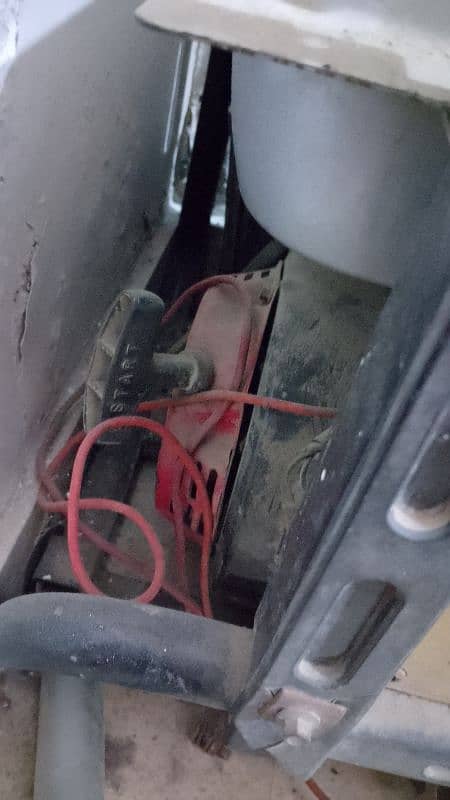 jesco 3 kv generator 3