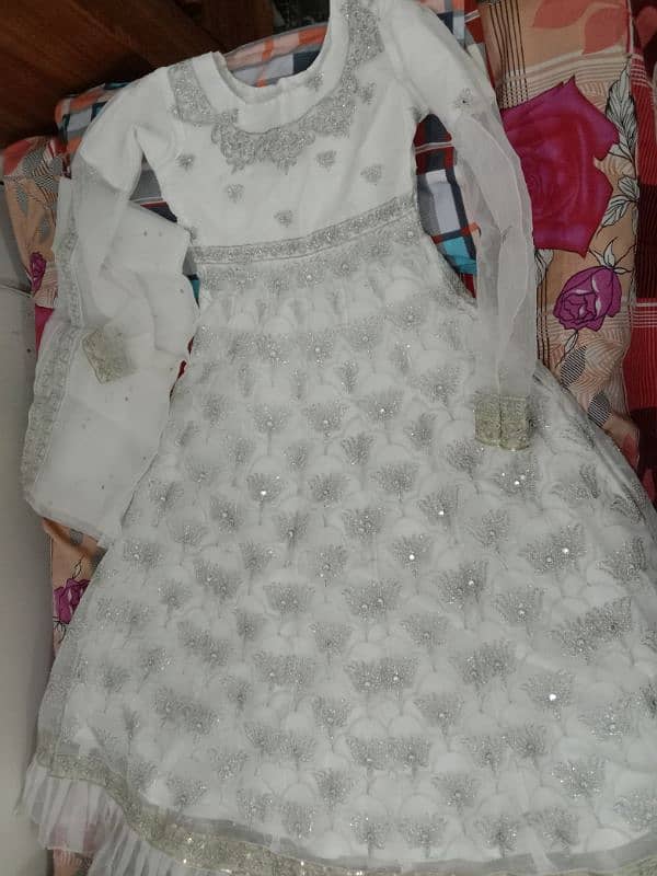 Asim Jofa Dress 0