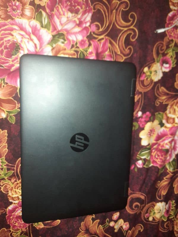 hp i5 6 gen 8/256 14 inch led 5