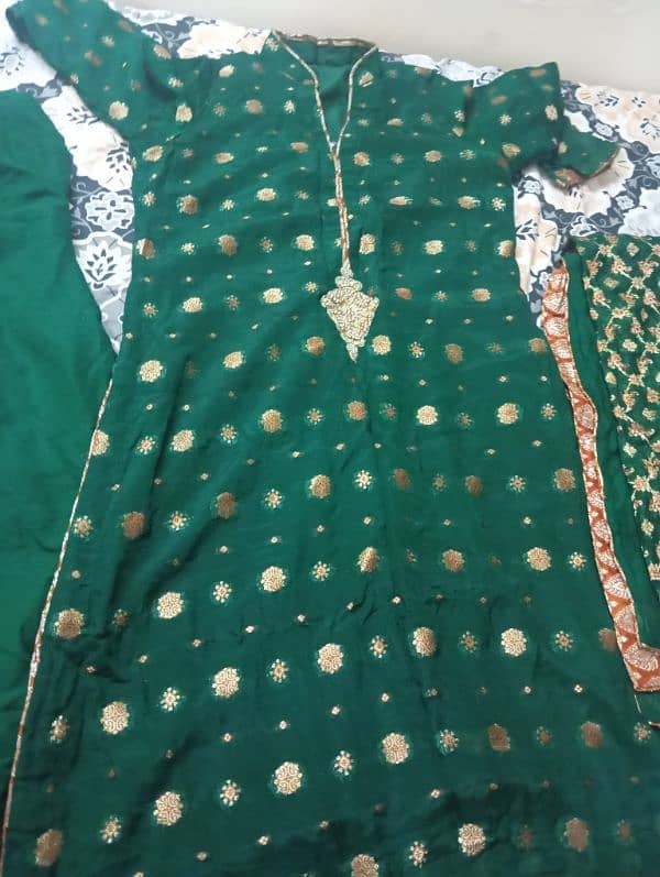Banarsi suit 0