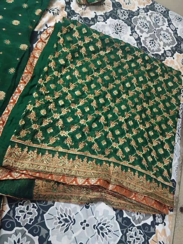 Banarsi suit 2