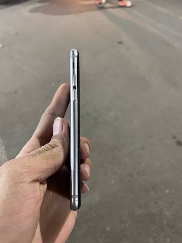 I PHONE 6 PTA APPROVE 64 GB 2