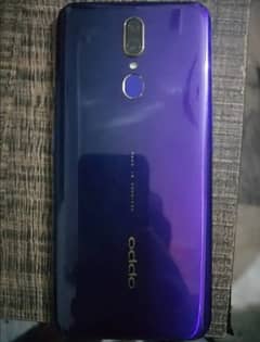 Oppo F11