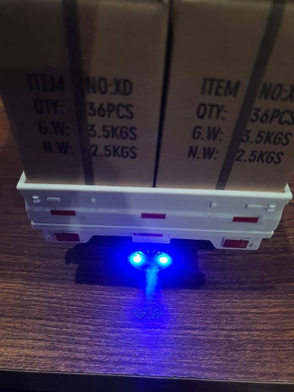 RC pick up Toy with heavy battery 5000mah 5