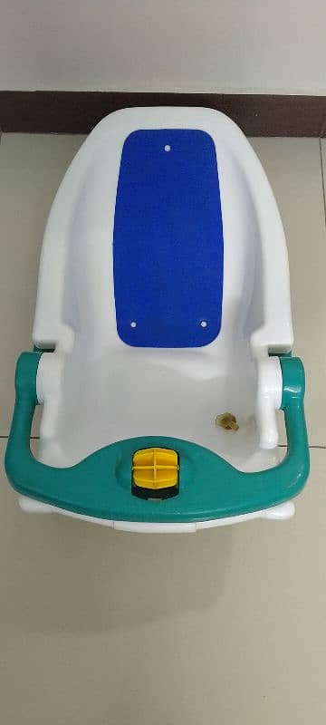 Baby Bath tub 0