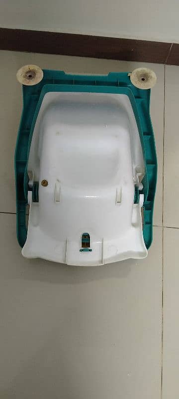 Baby Bath tub 2