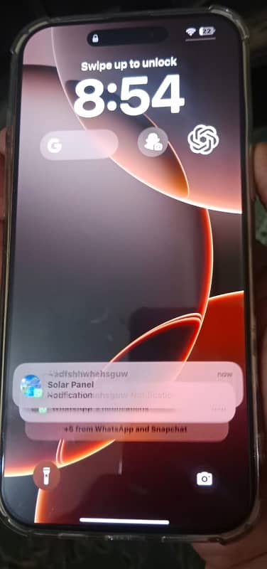 IPhone 16 pro max jv 1