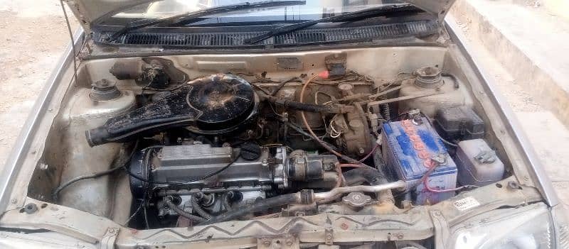 Suzuki Cultus 2004 6