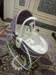 baby Court good condition