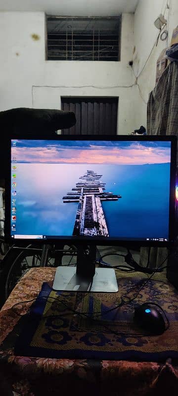 dell monitor 22inch 1