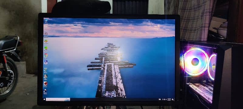 dell monitor 22inch 3