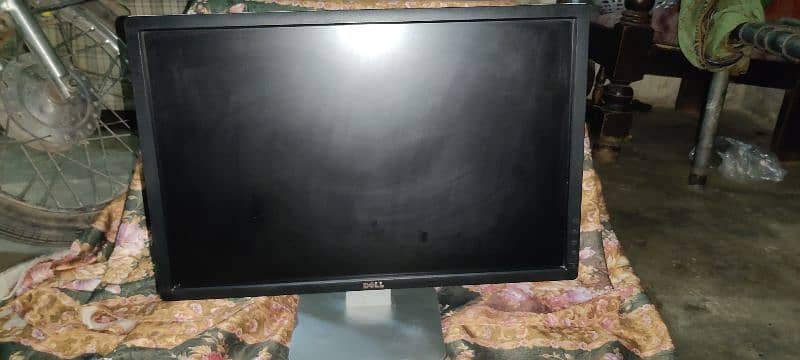 dell monitor 22inch 7