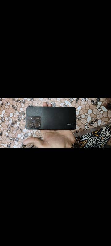 Redmi 13C 1
