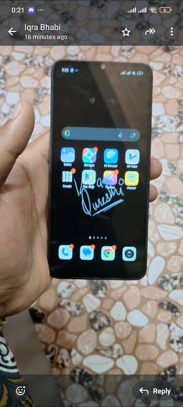 Redmi 13C 3
