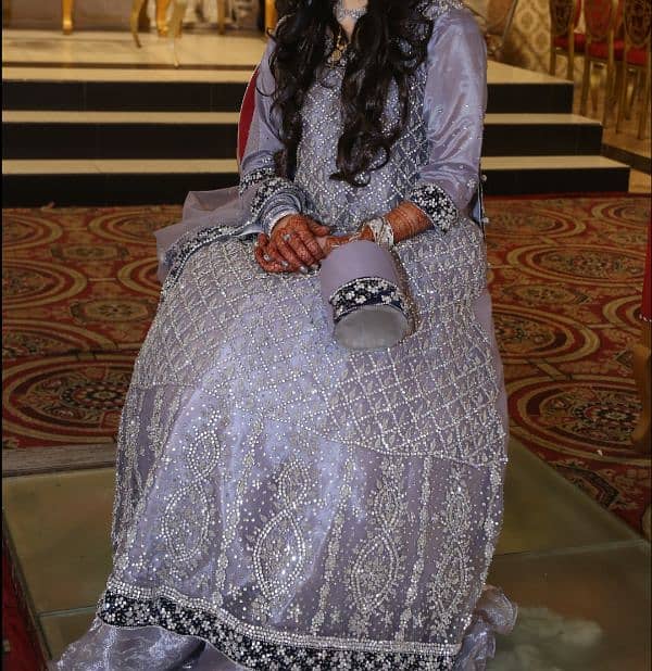 Bridle maxi used only few hours 0
