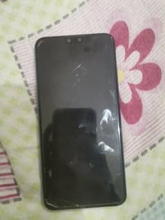 Huawei y9 pta approve