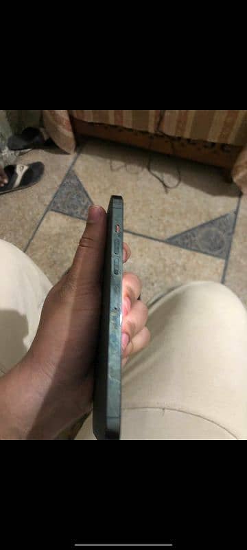 I phone 13 pro max non pta jv 1