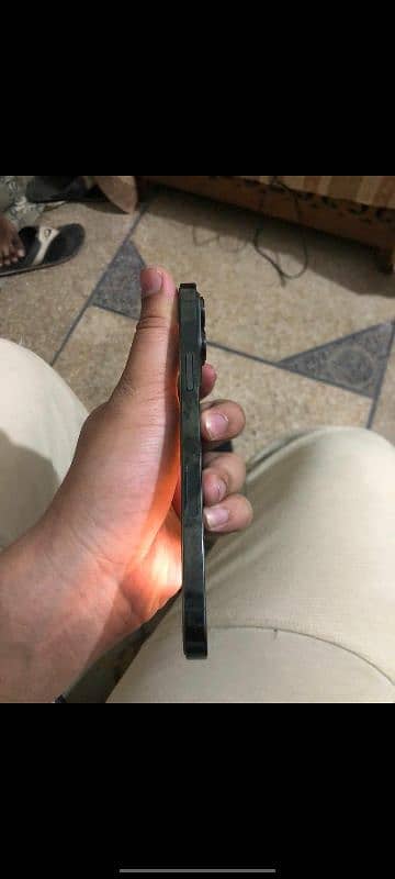 I phone 13 pro max non pta jv 2