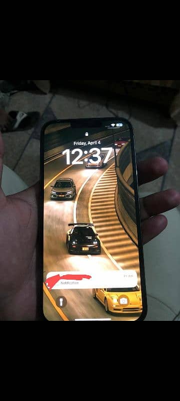 I phone 13 pro max non pta jv 3