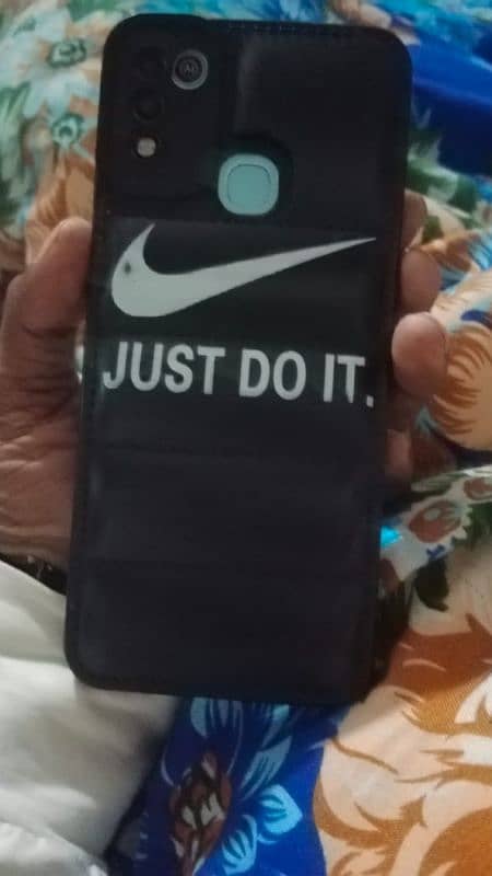 Infinix hot 11 play 4GB/64GB 1