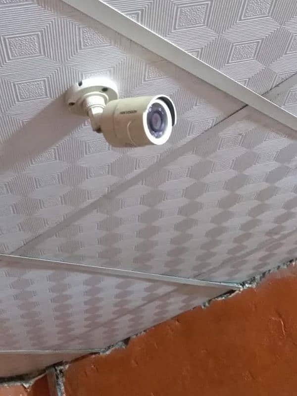 CCTV Camera 3