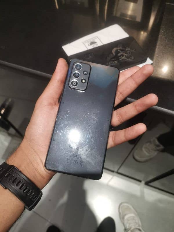 Sumsung A52s 5g exchange iphone 0