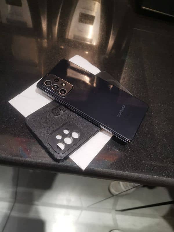 Sumsung A52s 5g exchange iphone 2