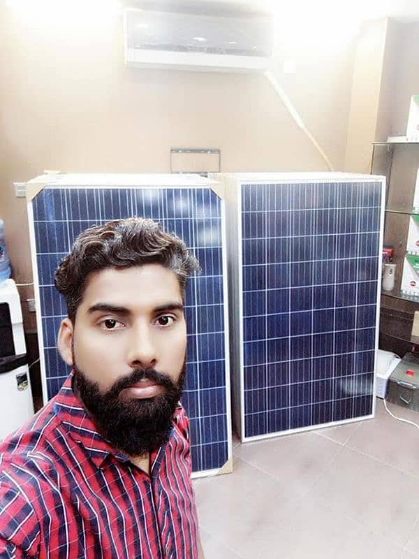 solar panels 0