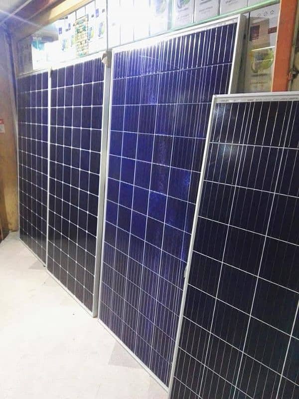 solar panels 2