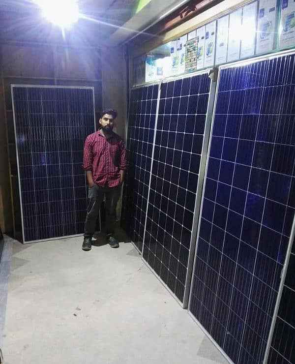 solar panels 3