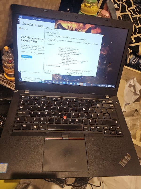 Core i5 8th Generation 1.6 Ghz Octa Core Laptop 1