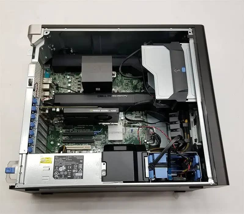 del 7810 Dell 5810 ddr4 hp z420 hp z440 gtx rx 570 rx 580 rx 590 rx470 1