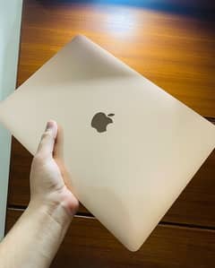 Macbook Air 2018