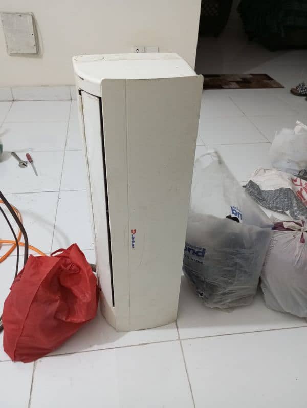 DAWLANCE AC FOR SELL 2