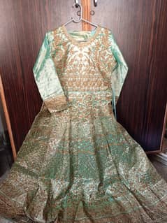 fancy Maxi