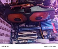 Nivida geforce Gtx 760 2Gb graphic card