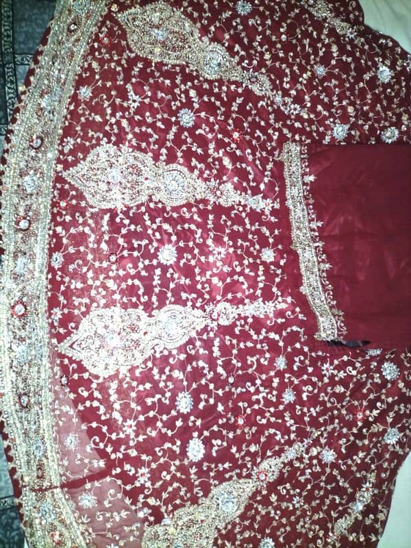 Only one day used hai Condition 10 by 10 hai 2