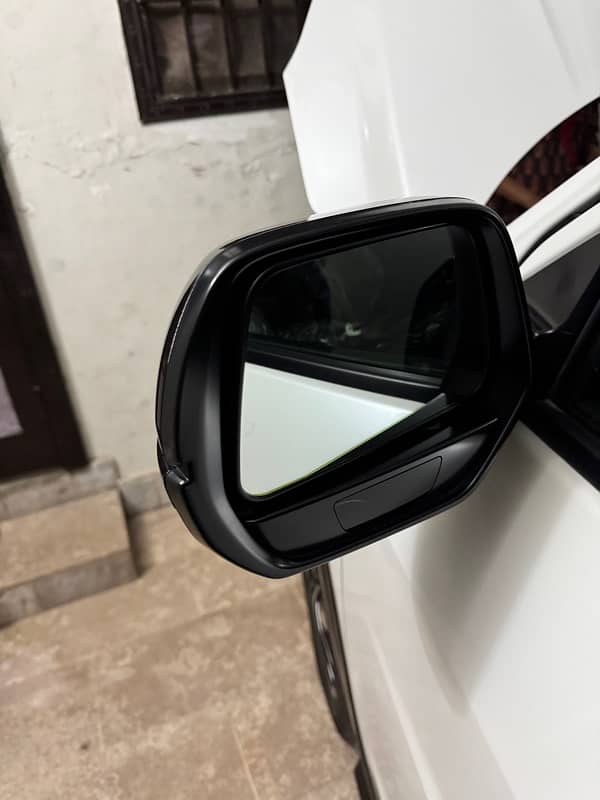 Honda Vezel Hybrid RS 2019/2024 12